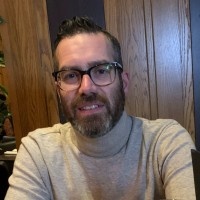 Simon Goodridge