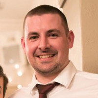 Jordan Geoghegan