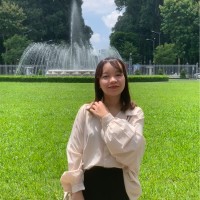 Bảo Trâm Phạm