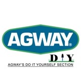 Agway Brands You Trust. People Who Know.