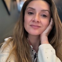 Daniela Suárez Medrano O