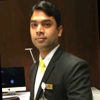 Tasir Hussain
