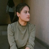 Kushmeen Kaur