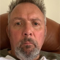 Derek Glasgow