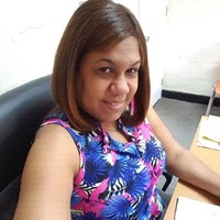 MARTHA PELEGRIN