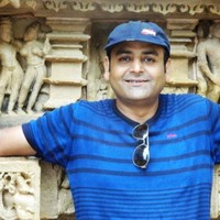 Sanchit Awasthi