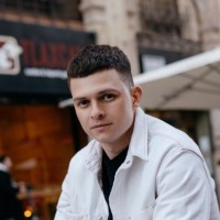 Ostap Dribniuk