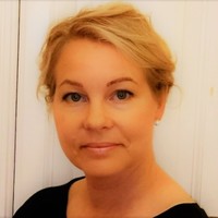 Minna Kivistö