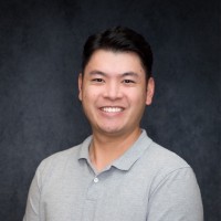 Jonathan Liang