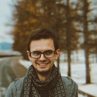 Илья Филиппов