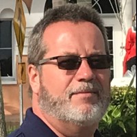 Greg McGrath