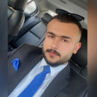 Mohammed Sarhang