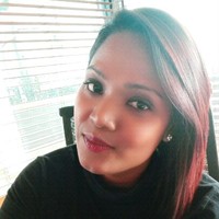 Charlene Govender