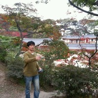 Sungwook Hong