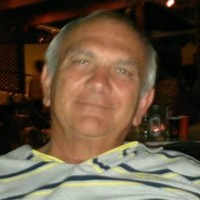 John Grafas