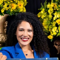 Anna Luiza Weissmann