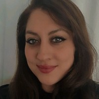 Fulya Özeren-Gürsel
