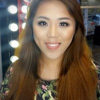 Geraldine Espina