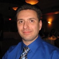 Rob Stajduhar