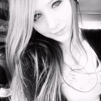 Lauren Currier