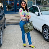 Pooja Sharma