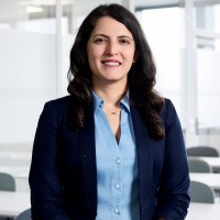 Dr.-Ing. Fuzhan Rahmanian