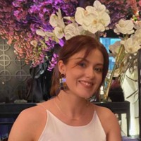 Olivia Fraser