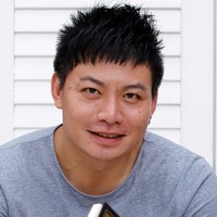 Winston Chai