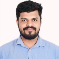 MOHAN KUMAR M H