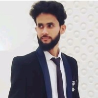 Noushad Shaik