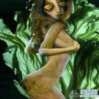 卜忠秀
