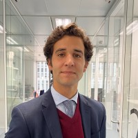 Pablo Pérez Moraes