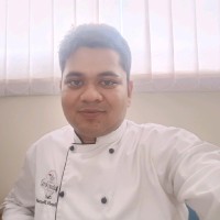 Prantik Bhandari