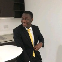 Emmanuel Asante Abrafi