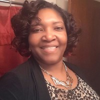 Charmaine Thomas-Mack