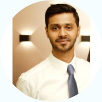 Aditya Naik