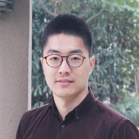 Nicholas Lee