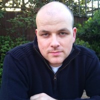 Andrew Brown