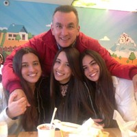 sergio daniel silva sarmiento