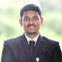 Sanket Yande