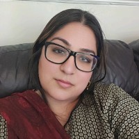 Fatima Hayat