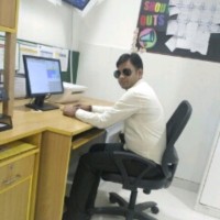 Brijendra Dwivedi