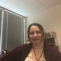 Virginia Rimbert