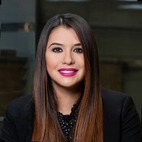 Mariana Judith Jauregui Payan