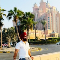 Inderdeep Singh