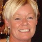 Jette Jensen Pedersen