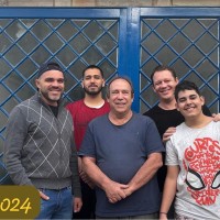 Fausto F. dos Santos Neto
