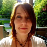 Morgan Leibfried