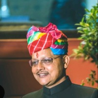 Dr Pankaj Mathur