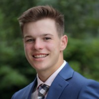 Cameron Donahue